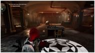 Third arena in The Division 2 Paradise Lost (Image via GCRock)